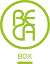 Becabox Logo